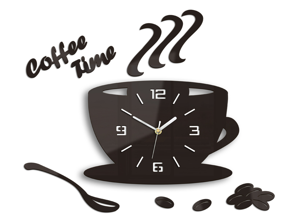 Modern falióra COFFE TIME 3D WENGE HMCNH045-wenge